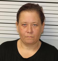 Melody Heather Harrison 