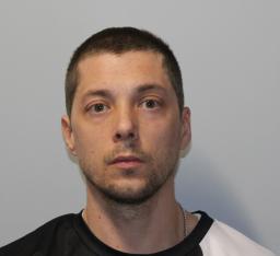 Charles Gregory Buecker 