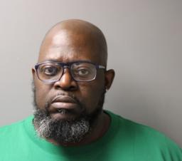 Jonathan Lamont King 