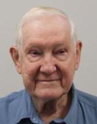 Raymond Albert Brueckner 