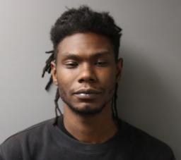 John Currie Oliver 3rd