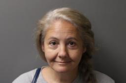 Nicole Gray Bowen 