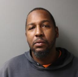 Darron Darnell Smallwood 