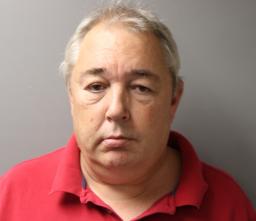 John Francis Wonsewitz 