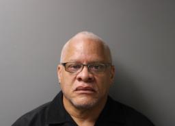 Earl Lee Johnson 