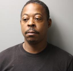 Anthony Jr Mills Jr.