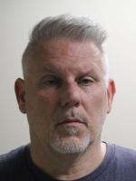 John Charles Washburne 