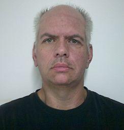 Jason Christopher Hendrix 