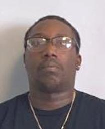 James Marquez Baxter 