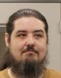 Anthony Keith Benson 