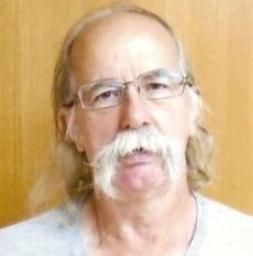 Larry David Inskip 