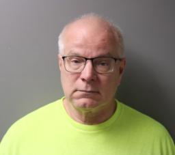 Thomas Michael Sherman 