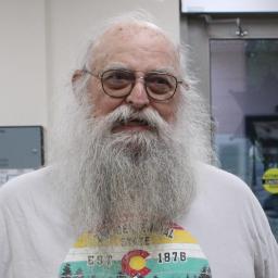 Richard Allen Flowers 