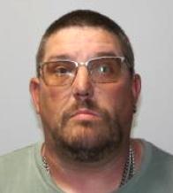 Christopher David Byrd 