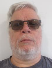 Michael Wayne Burgess 