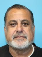 Gregorio Martin Reynoso 