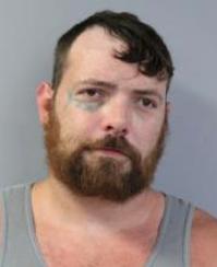 Brandon James Fisher 