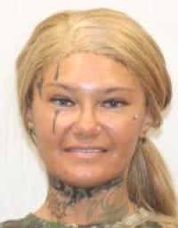 Brianna Marie Newlon 