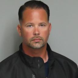 Richard Lee Doerr 3rd