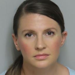 Brittany Kathleen Peacock 