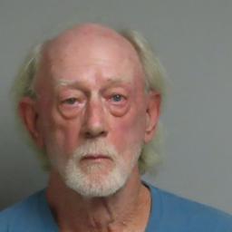 Donald Curtis Fowler 