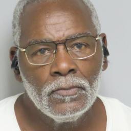 Melvin Agustus Randolph 