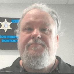 Dewayne Otto Werdehausen 