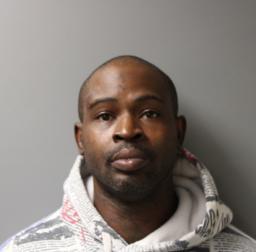 Joshua Keith Washington 