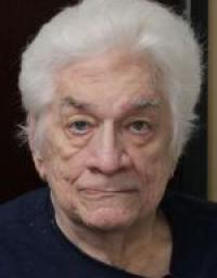 George William Ross Jr.