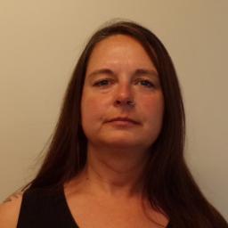 Jeanette Elizabeth Fisk 