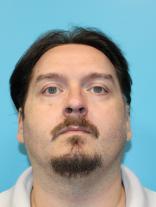 Matthew Patrick Fryer 