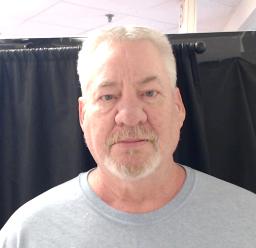 Michael Alan Zentner 