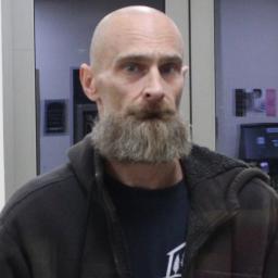 Dustin Avery Moss 