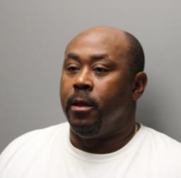 Ronald Lorenzo Smith 