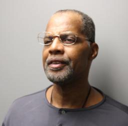 Danny Llorenzo Arrington 