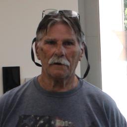 Richard George Anderson 