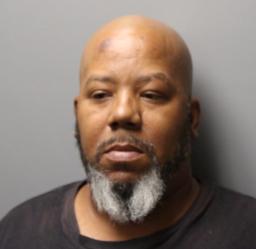 Lawrence Paul Ridley Jr.