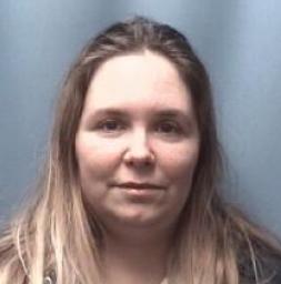 Ashlee Anne Penner 