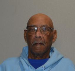 Charles William Brace Jr.