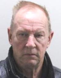 Richard Keith Zimmerer 