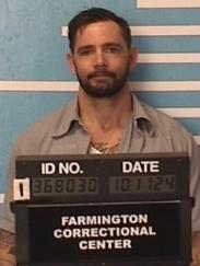 Dakohta Jameslee Pittman 