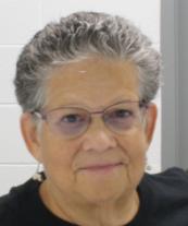 Diane Kay Mikel 