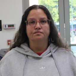 Brandi Michelle Edmiston 