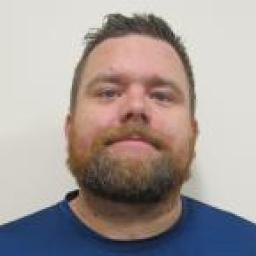 Robert Edward Decker 3rd