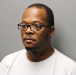 Paris Leanell Daniels 