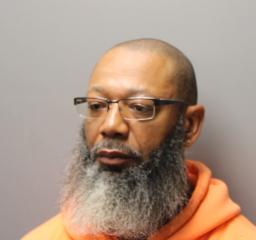 Kenyon Dadeshi Buchannon 