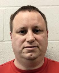 Christopher Richard Kasson 