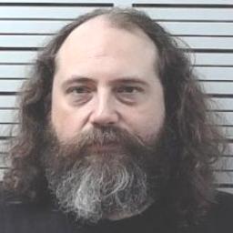 Daryl Phillip Woodruff 