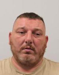 Steven Roy Carrington 