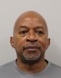 Howard Christopher Harris 